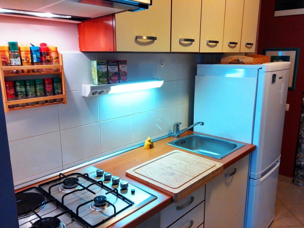 Apartment Serpa Rijeka Room photo