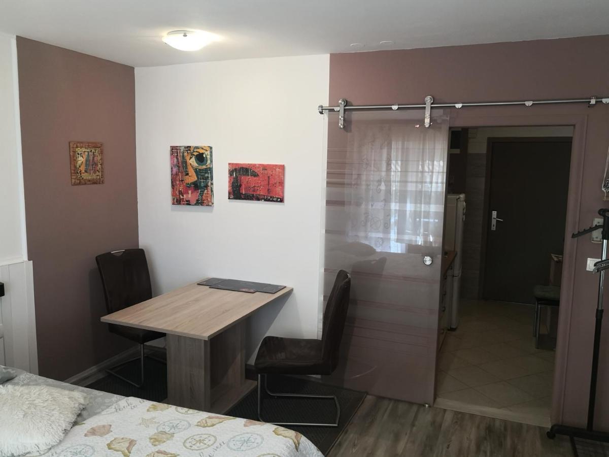 Apartment Serpa Rijeka Exterior photo
